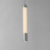 ET2 Lighting Cortex 1 - Light Pendant in  Polished Chrome - 3 of 3