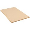 12"x18" Manila Drawing Paper 50 Sheets - Prang: Uncoated Cream Construction Paper, 70 lb, Art & Design, 12x18 Inches - 3 of 4