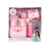 Disney Princess Style Collection Trendy Traveler Backpack - image 2 of 4