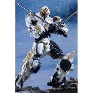 G03 Brave Warrior | MetaGate Action figures - 1 of 4