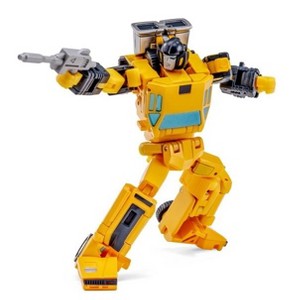 H69 William | Newage the Legendary Heroes Action figure accessories - 1 of 4
