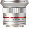 Rokinon 12mm f/2.0 NCS CS Lens for Fujifilm X Mount (Silver) - 3 of 4