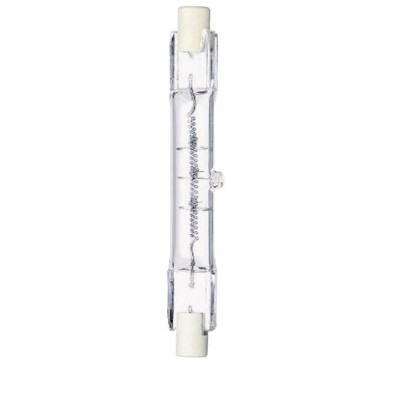 Westinghouse 100 W T3 Utility Halogen Bulb 1,650 lm White 1 pk