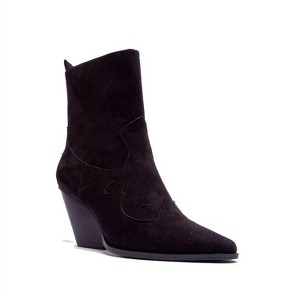 Women's Romi Booties - Mars Sky Shoes - 1 of 4