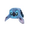 Disney Stitch 20 CM Big Face Women's Crossbody Bag - 4 of 4