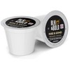 BLK & Bold Medium Roast Blend Keurig K-Cup Pods Rise & GRND 10.0 ea - 3 of 3