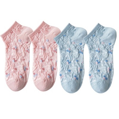 4 pairs-e