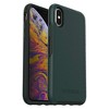 OtterBox SYMMETRY SERIES case for iPhone X - Ivy Meadow (77-59528) - 3 of 4