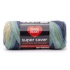 Red Heart Super Saver Yarn 12 Pack-Sutherland Stripe - 2 of 3