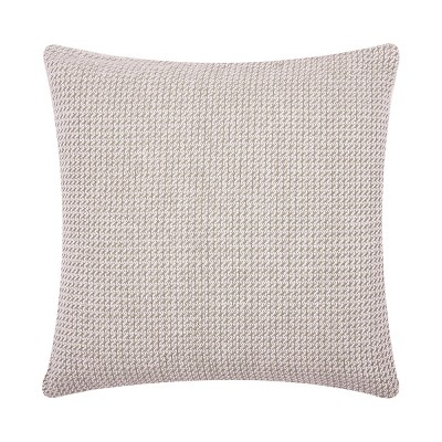 C&F Home Langford Mini Hounds Tooth Hand Loomed Cotton Decorative Throw Pillow
