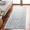 Isabella ISA916 Power Loomed Indoor Rugs - Safavieh - 2 of 4