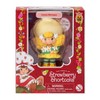 The World of Strawberry Shortcake Easter Lemon Meringue 2.5-inch RARE Chase Collectible Figure - 2 of 4