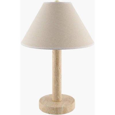 Livabliss Tobin Traditional Table Lamps