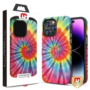 MyBat Pro Fuse Series MagSafe Case for Apple iPhone 14 Pro Max (6.7) - 1 of 4
