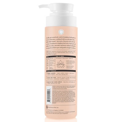 Naturium The Brightener Vitamin C Brightening Body Wash - 16.9 fl oz, 5 of 18