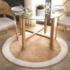 Easy Care ECR220 Hand Tufted Machine Washable Indoor Rugs - Safavieh - 2 of 4