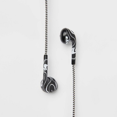 Wired Earbuds - heyday™ with Vivien Rodriguez