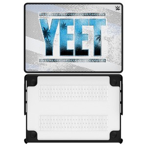 Keyscaper WWE Steel Laptop Case for MacBook Pro (16-inch, 2021) / MacBook Pro (16-inch, 2023) - 1 of 4