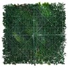 Nearly Natural 40"x40" Artificial Living Wall Panel Green - 3 of 4
