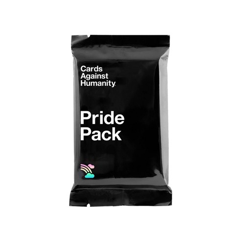 Pride pack on sale