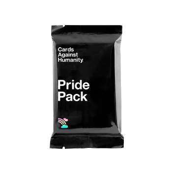 Cards Against Humanity: Pride Pack • Mini Expansion for the Game