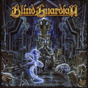 Blind Guardian - Nightfall In Middle Earth (remixed & Remastered) (Vinyl) - 1 of 1