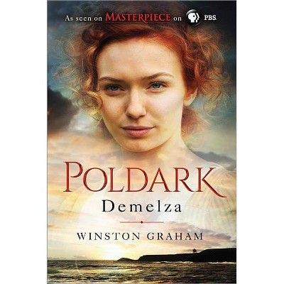 Demelza - (Poldark Saga) by  Winston Graham (Paperback)