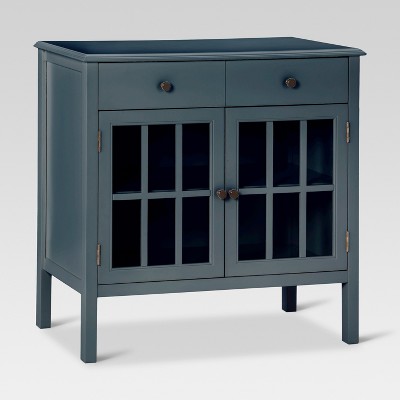 target rattan cabinet