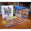 City of Games The Isle of Cats: Late Arrivals Expansion - 4 of 4