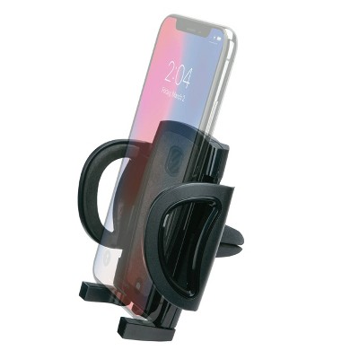 Target phone outlet holder car