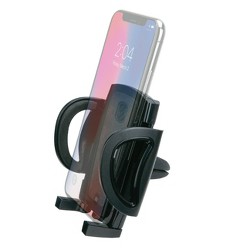 arm cell phone holder target