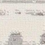 medium gray, charcoal, off white