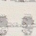 medium gray, charcoal, off white