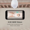 CuboAi Smart Baby Movement Monitor with Wall Mount - 2 of 4