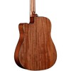Alvarez AD60CE 12-String Dreadnought Acoustic-Electric Guitar - 2 of 4