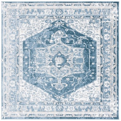 Layla LAY108 Power Loomed Rugs - Safavieh
