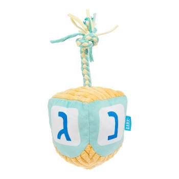 Hanukkah Pop Up Playtime at Treehouse Toys and Play - Event - B'nai Jeshurun
