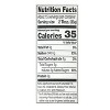 Stubb's Simply Sweet Reduced Sugar BBQ Sauce, 18 oz (Pack of 2) - 4 of 4