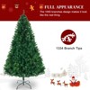 Alightup 7ft 1334 Branch Christmas Tree - 2 of 4