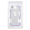 Insten Translucent Matte Case Hybrid Hard Back Soft Edges TPU Full Body Cover Compatible with Apple iPhone - 4 of 4