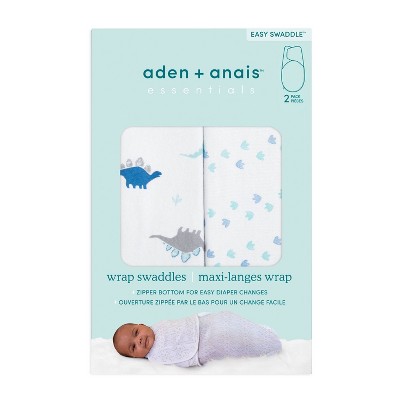 Swaddling Wearable Blankets For Babies Target