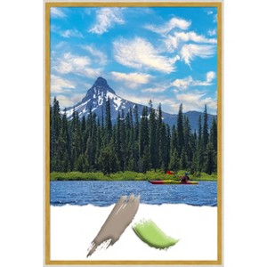Amanti Art Paige Wood Picture Frame - 1 of 4