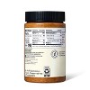 Stir Crunchy Almond Butter 16oz - Good & Gather™ - 3 of 3