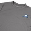 Boys' Hofstra University Sport T-Shirt Left Chest Logo - 4 of 4