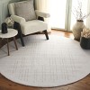 Ebony EBN851 Hand Tufted Indoor Rugs - Safavieh - 2 of 4