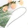 Unique Bargains Hexagonal Buckle Handbag Strap 1 Pc - 4 of 4