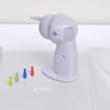 Hygenic Cleaning Machine  Electronic Earwax Removal Tool with Gentle Suction, Safe & Painless Ear Cleaner for Adults & Kids - 2 of 4