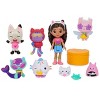 Gabby's Dollhouse Travel Figure Set - 3 of 4