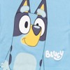 Bluey Fleece Hoodie and Pants Outfit Set Toddler to Big Kid - image 3 of 4