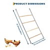 GustoWave Chickens Roosting Bars for Coop - 4 of 4